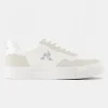 Le Coq Sportif Chaussures LCS OLLIE Homme Opticalwhite: Shop
