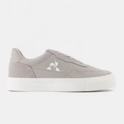 Le Coq Sportif Chaussures LCS OLLIE Homme Galet/opticalwhite Store