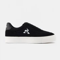 Le Coq Sportif Chaussures LCS OLLIE Homme Black/opticalwhite Store
