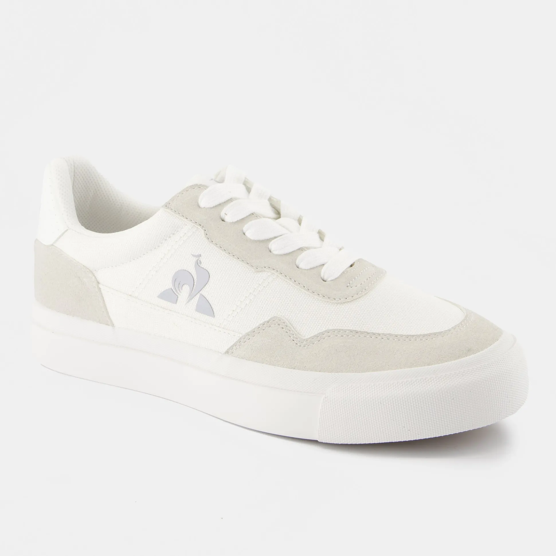 Le Coq Sportif Chaussures LCS OLLIE Homme Opticalwhite: Shop