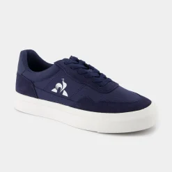 Le Coq Sportif Chaussures LCS OLLIE Homme Dressblue/opticalwhite Hot