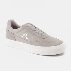 Le Coq Sportif Chaussures LCS OLLIE Homme Galet/opticalwhite Store