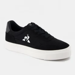Le Coq Sportif Chaussures LCS OLLIE Homme Black/opticalwhite Store