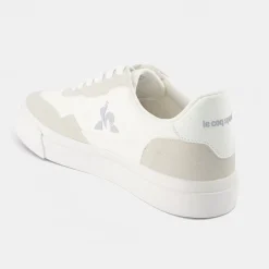 Le Coq Sportif Chaussures LCS OLLIE Homme Opticalwhite: Shop