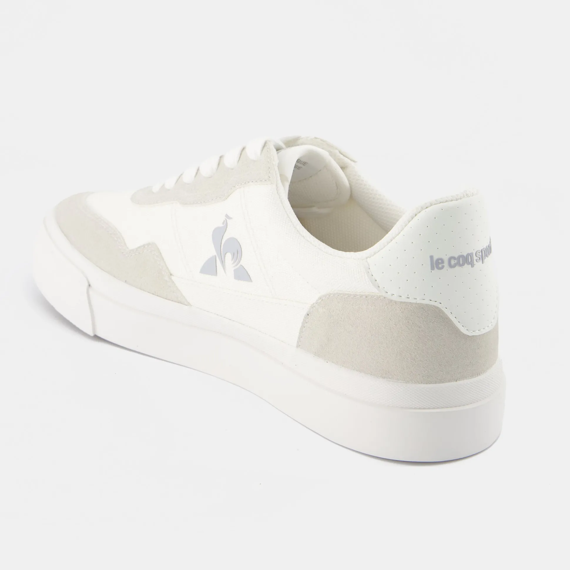 Le Coq Sportif Chaussures LCS OLLIE Homme Opticalwhite: Shop