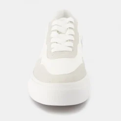Le Coq Sportif Chaussures LCS OLLIE Homme Opticalwhite: Shop