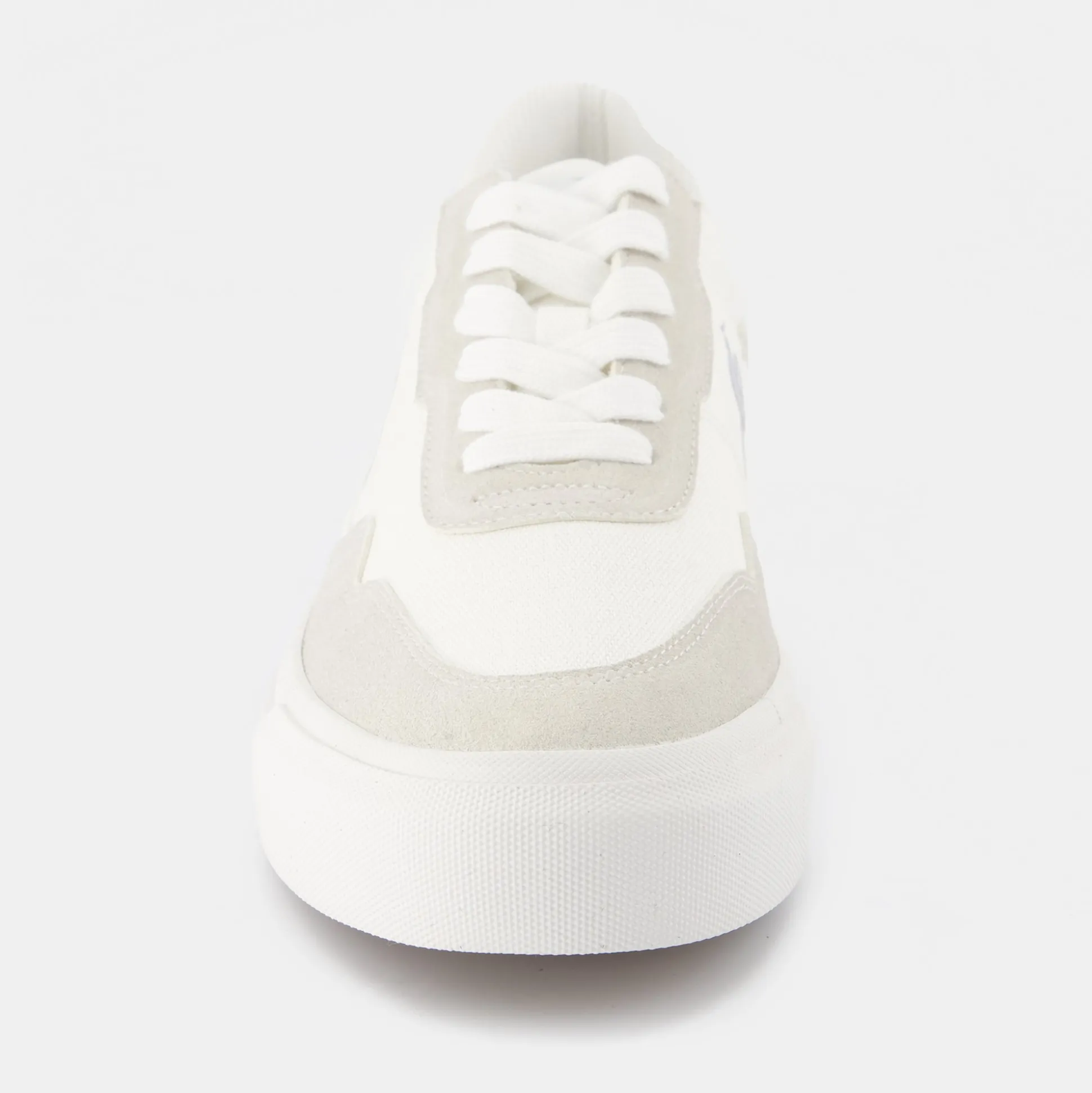 Le Coq Sportif Chaussures LCS OLLIE Homme Opticalwhite: Shop