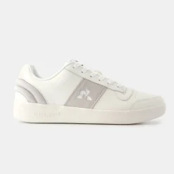 Le Coq Sportif Chaussures LCS OLYMPIA Homme Opticalwhite/galet Shop