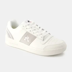 Le Coq Sportif Chaussures LCS OLYMPIA Homme Opticalwhite/galet Shop