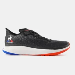 Le Coq Sportif Chaussures LCS R2024 Unisexe Black Outlet