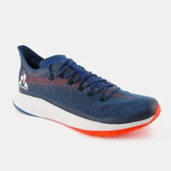 Le Coq Sportif Chaussures LCS R2024 Unisexe Navy Store