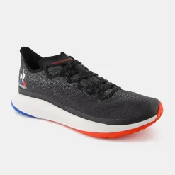 Le Coq Sportif Chaussures LCS R2024 Unisexe Black Outlet