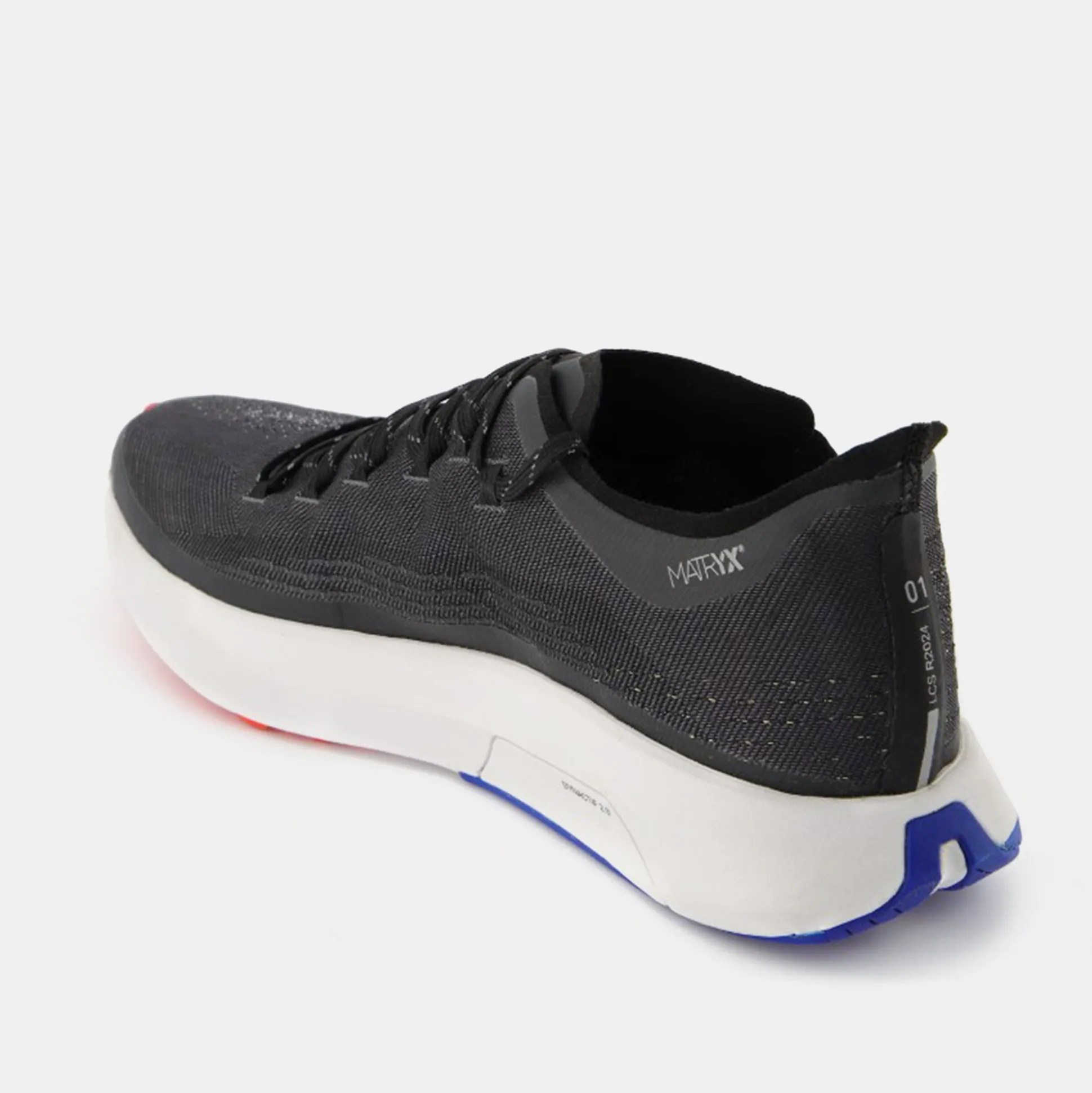 Le Coq Sportif Chaussures LCS R2024 Unisexe Black Outlet