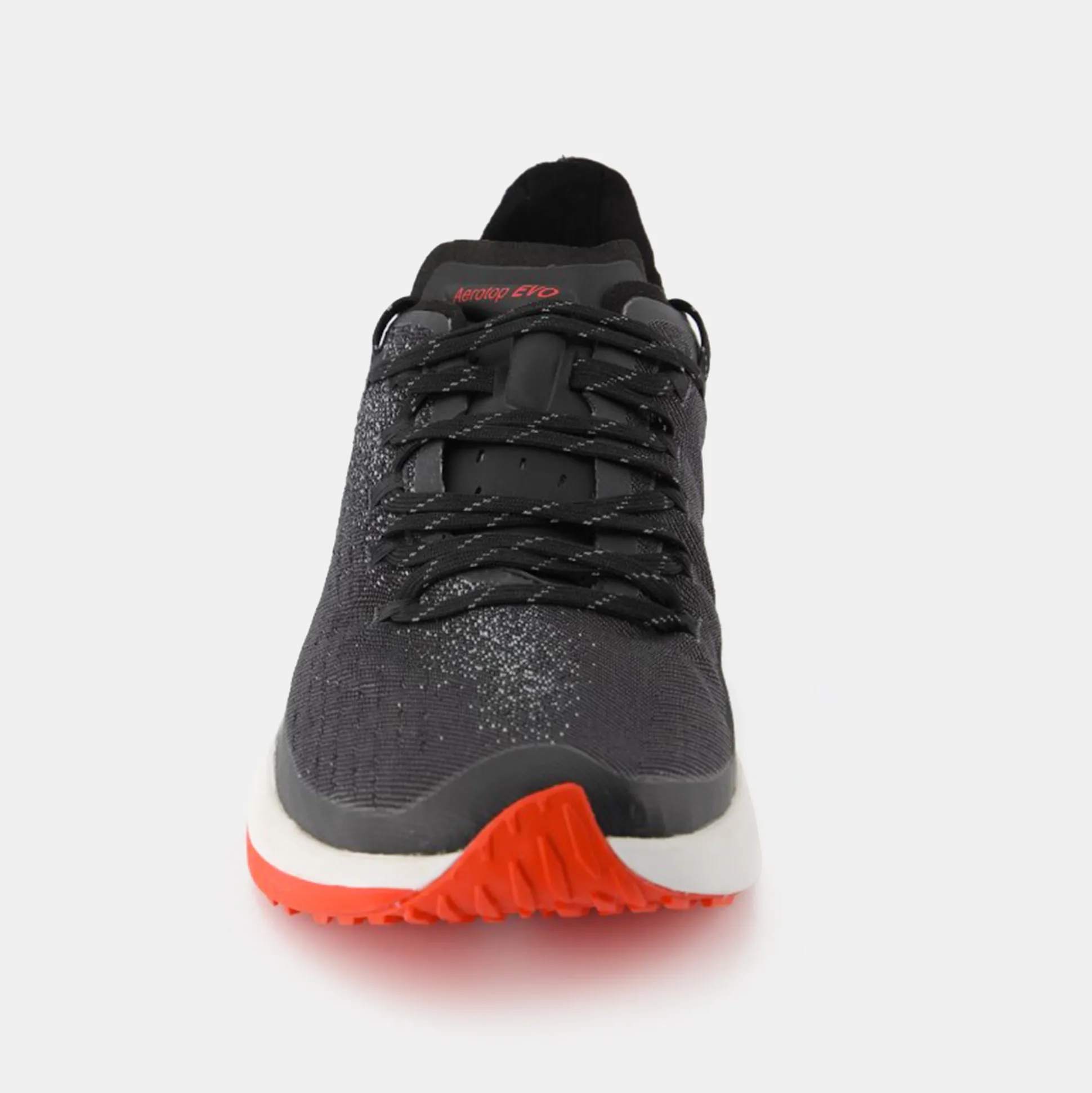 Le Coq Sportif Chaussures LCS R2024 Unisexe Black Outlet