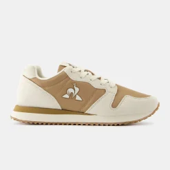 Le Coq Sportif Chaussures marron PLATINIUM_2 Unisexe Online