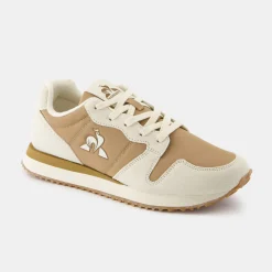 Le Coq Sportif Chaussures marron PLATINIUM_2 Unisexe Online
