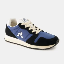 Le Coq Sportif Chaussures PLATINIUM_2 Homme Nimbuscloud/seaborn Fashion