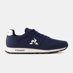 Le Coq Sportif Chaussures RACERONE Unisexe Dressblue/blue Store