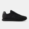 Le Coq Sportif Chaussures RACERONE Unisexe Tripleblack Sale