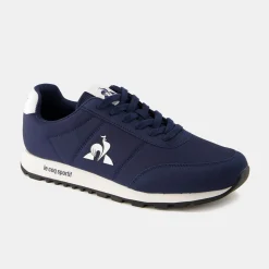Le Coq Sportif Chaussures RACERONE Unisexe Dressblue/blue Store