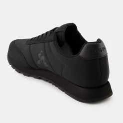 Le Coq Sportif Chaussures RACERONE Unisexe Tripleblack Sale