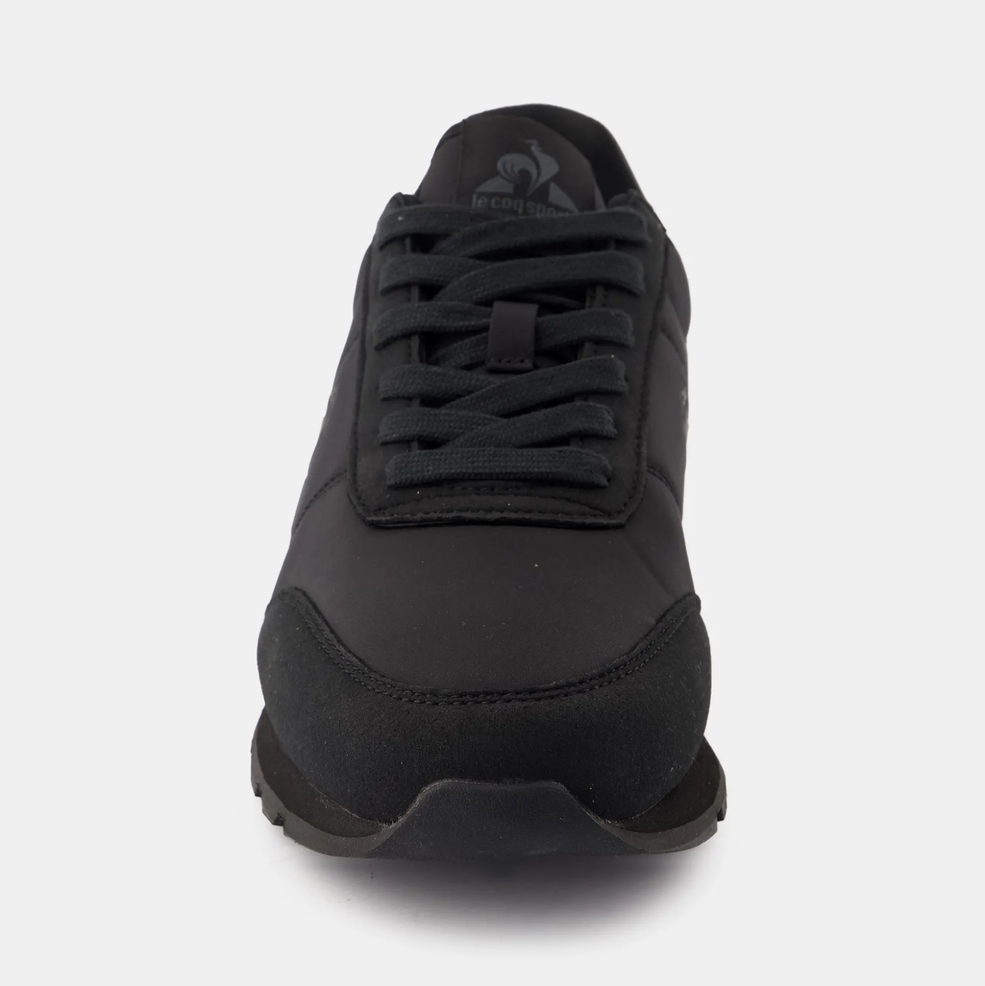 Le Coq Sportif Chaussures RACERONE Unisexe Tripleblack Sale