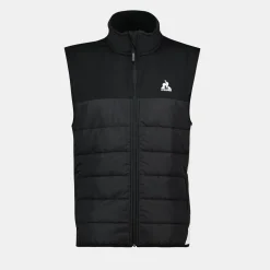 Le Coq Sportif ContemporainDoudoune sans manche Homme Clearance