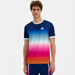 Le Coq Sportif ContemporainMaillot Homme Shop