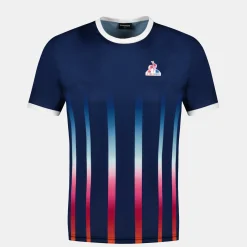 Le Coq Sportif ContemporainMaillot Homme Online