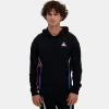 Le Coq Sportif ContemporainSweat à capuche Homme Discount