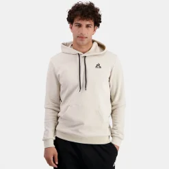 Le Coq Sportif ContemporainSweat à capuche Homme New