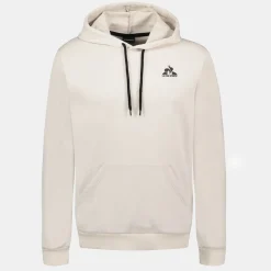 Le Coq Sportif ContemporainSweat à capuche Homme New