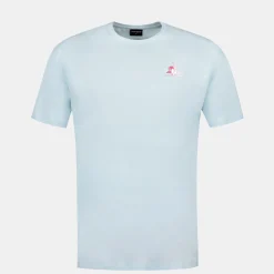 Le Coq Sportif ContemporainT-shirt Homme Quiettide Best Sale
