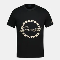 Le Coq Sportif ContemporainT-shirt Homme Discount