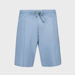 Le Coq Sportif Coq d'orShort Homme Fadeddenim Flash Sale