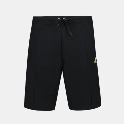 Le Coq Sportif Coq d'orShort Homme Black Sale