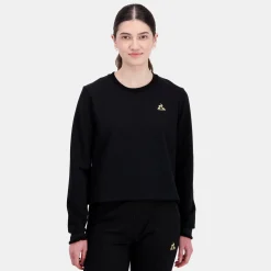 Le Coq Sportif Coq d'OrSweat col rond Femme Store