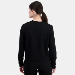 Le Coq Sportif Coq d'OrSweat col rond Femme Store