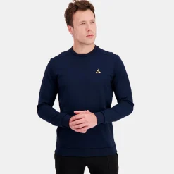 Le Coq Sportif Coq d'orSweat col rond Homme Darkvelvet Fashion