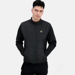 Le Coq Sportif Coq d'orSweat zippé Homme Flash Sale