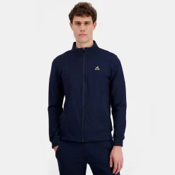 Le Coq Sportif Coq d'orSweat zippé Homme Darkvelvet Shop