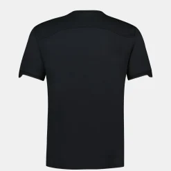 Le Coq Sportif Coq d'orT-shirt Homme Black Outlet