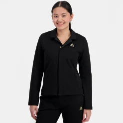 Le Coq Sportif Coq d'OrVeste cintrée Femme Shop