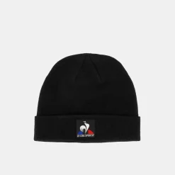 Le Coq Sportif EssentielsBonnet Unisexe Black Shop