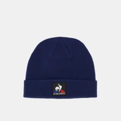Le Coq Sportif EssentielsBonnet Unisexe Dressblues Fashion