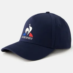 Le Coq Sportif EssentielsCasquette Unisexe Dressblues Outlet