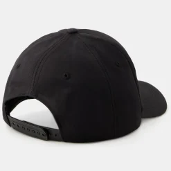 Le Coq Sportif EssentielsCasquette Unisexe Black Flash Sale