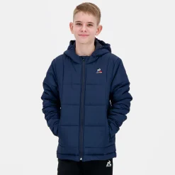 Le Coq Sportif EssentielsDoudoune Enfant Skycaptain Clearance