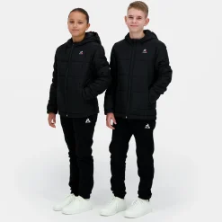Le Coq Sportif EssentielsDoudoune Enfant Black Fashion