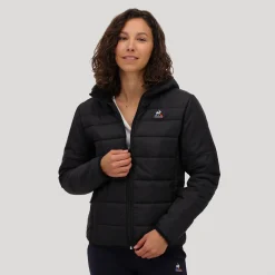 Le Coq Sportif EssentielsDoudoune légère Femme Flash Sale
